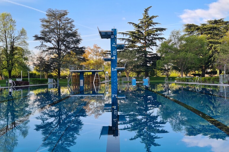 Fundadores del torneo