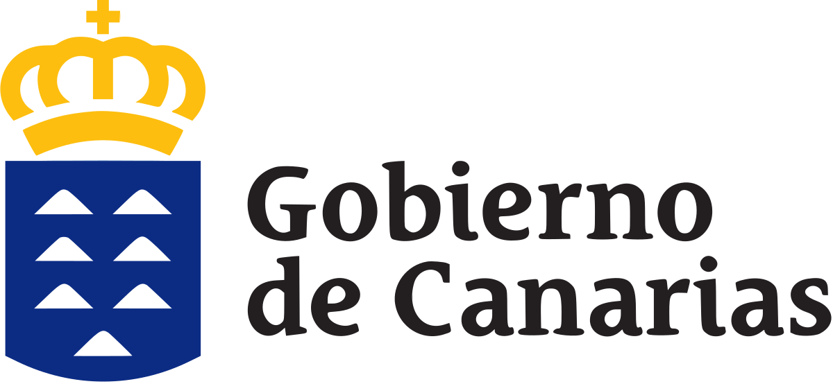 Logo Gobierno de Canarias